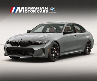 BMW M340i New vehicle for sale