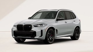 2026 BMW X5 M60i - photo 2
