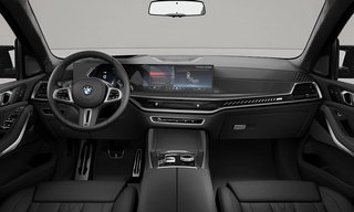 2026 BMW X5 M60i - photo 7