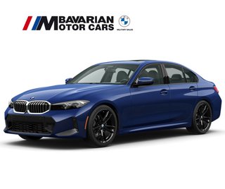 BMW 330 New vehicle for sale