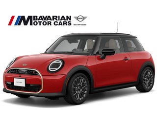 MINI Cooper S Hardtop New vehicle for sale