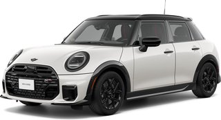 2026 MINI Cooper S 4 Door - photo 2