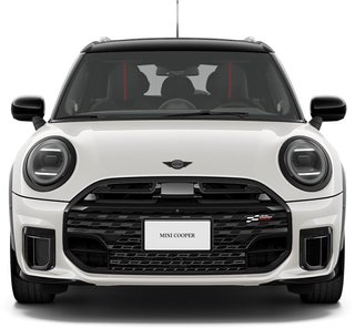 2026 MINI Cooper S 4 Door - photo 3