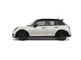 2026 MINI Cooper S 4 Door - photo 4