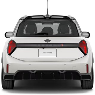 2026 MINI Cooper S 4 Door - photo 5