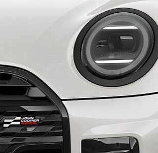 2026 MINI Cooper S 4 Door - photo 6