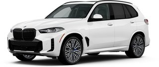 2026 BMW X5 xDrive40i - photo 2