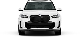 2026 BMW X5 xDrive40i - photo 3