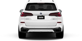 2026 BMW X5 xDrive40i - photo 5