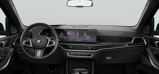 2026 BMW X5 xDrive40i - photo 7