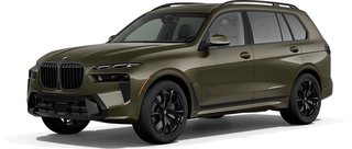 2026 BMW X7 xDrive40i - photo 2