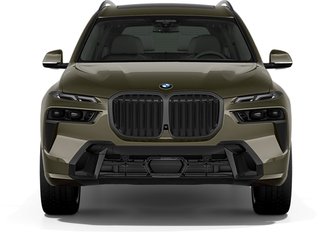 2026 BMW X7 xDrive40i - photo 3