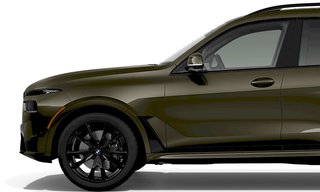 2026 BMW X7 xDrive40i - photo 4