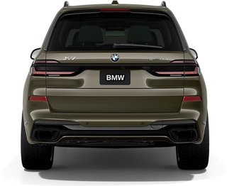 2026 BMW X7 xDrive40i - photo 5