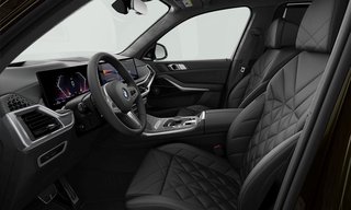2026 BMW X7 xDrive40i - photo 6