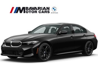 BMW 330 New vehicle for sale