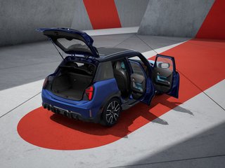 2027 MINI Cooper S 4 Door - photo 3