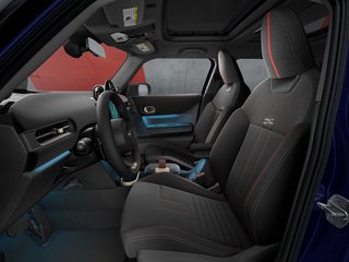 2027 MINI Cooper S 4 Door - photo 4