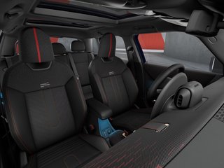 2027 MINI Cooper S 4 Door - photo 5