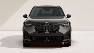 2026 BMW X3 30 xDrive - photo 3
