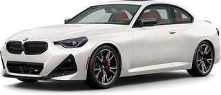 2026 BMW M240i xDrive Coupe - photo 2