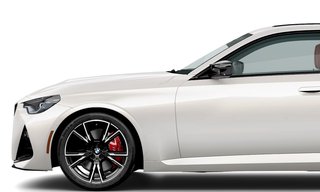 2026 BMW M240i xDrive Coupe - photo 4