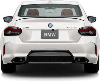 2026 BMW M240i xDrive Coupe - photo 5