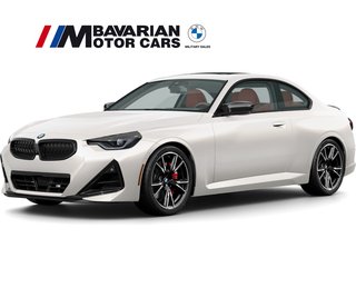 BMW M240i New vehicle for sale