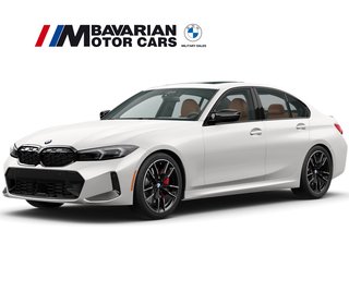 BMW M340i New vehicle for sale
