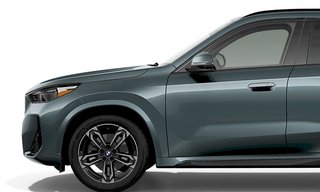 2026 BMW X1 xDrive28i - photo 4