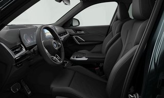 2026 BMW X1 xDrive28i - photo 6