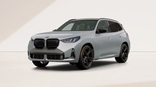 2026 BMW X3 M50 xDrive - photo 2