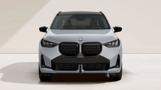 2026 BMW X3 M50 xDrive - photo 3