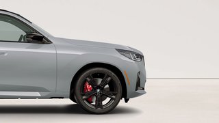 2026 BMW X3 M50 xDrive - photo 4