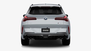 2026 BMW X3 M50 xDrive - photo 5