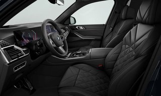 2026 BMW X5 xDrive40i - photo 6