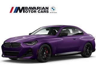 BMW M240i New vehicle for sale