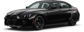 2026 BMW M3 - photo 2
