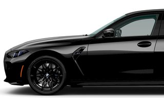 2026 BMW M3 - photo 4