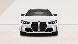 2027 BMW M4 Competition xDrive Coupe - photo 3