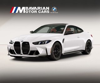 BMW M4 New vehicle for sale