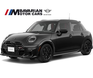 MINI Cooper S Hardtop 4 Door New vehicle for sale