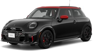 2026 MINI John Cooper Works 2 Door - photo 2