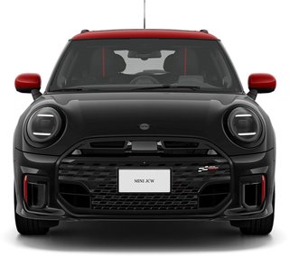 2026 MINI John Cooper Works 2 Door - photo 3