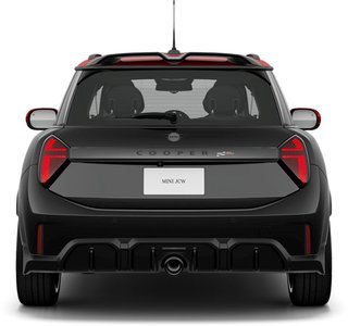 2026 MINI John Cooper Works 2 Door - photo 5