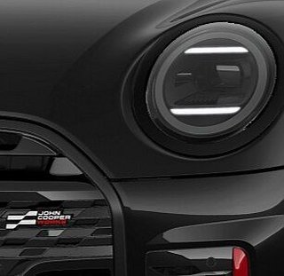 2026 MINI John Cooper Works 2 Door - photo 6