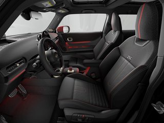 2026 MINI John Cooper Works 2 Door - photo 7