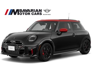 MINI JOHN_COOPER_WORKS New vehicle for sale