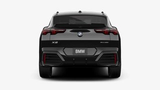2026 BMW X2 xDrive28i - photo 5