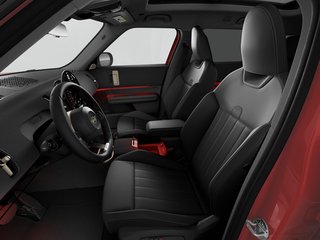 2026 MINI Countryman S ALL4 - photo 3